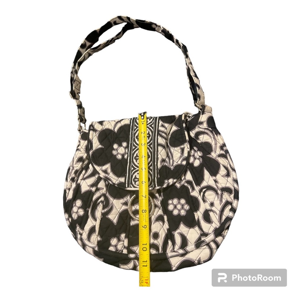 Vera Bradley Night & Day Crossbody bag